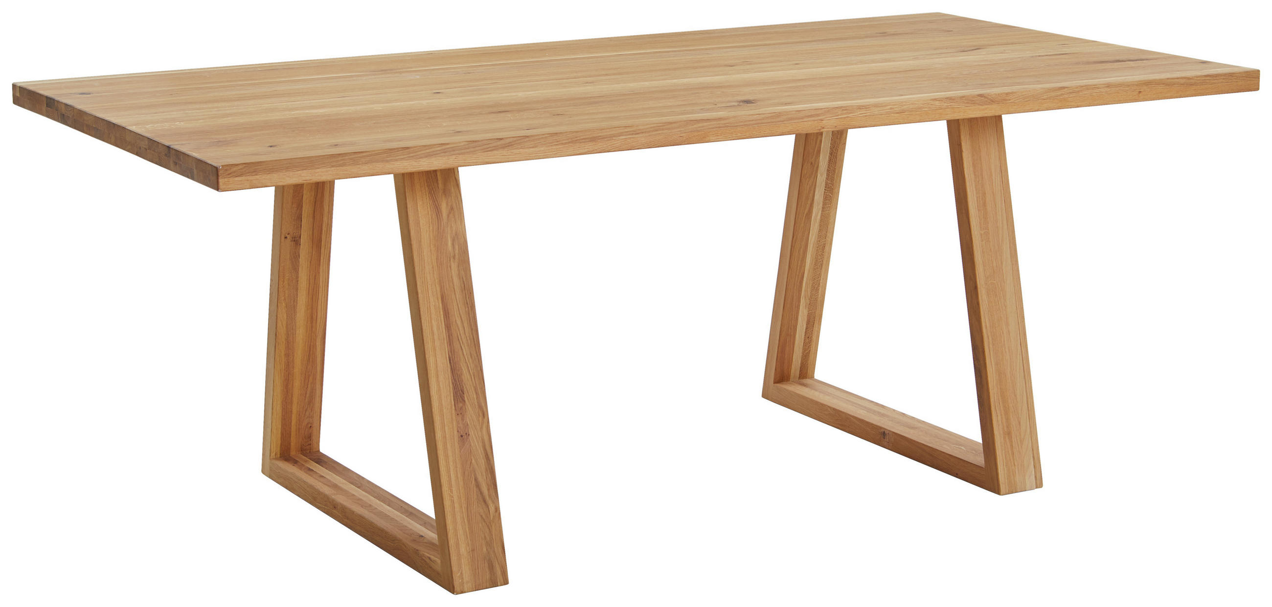 Esstisch in Holz 200/100/76 cm