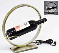 Etajeră Pentru Sticle De Vin 31,5/10,5/30 cm