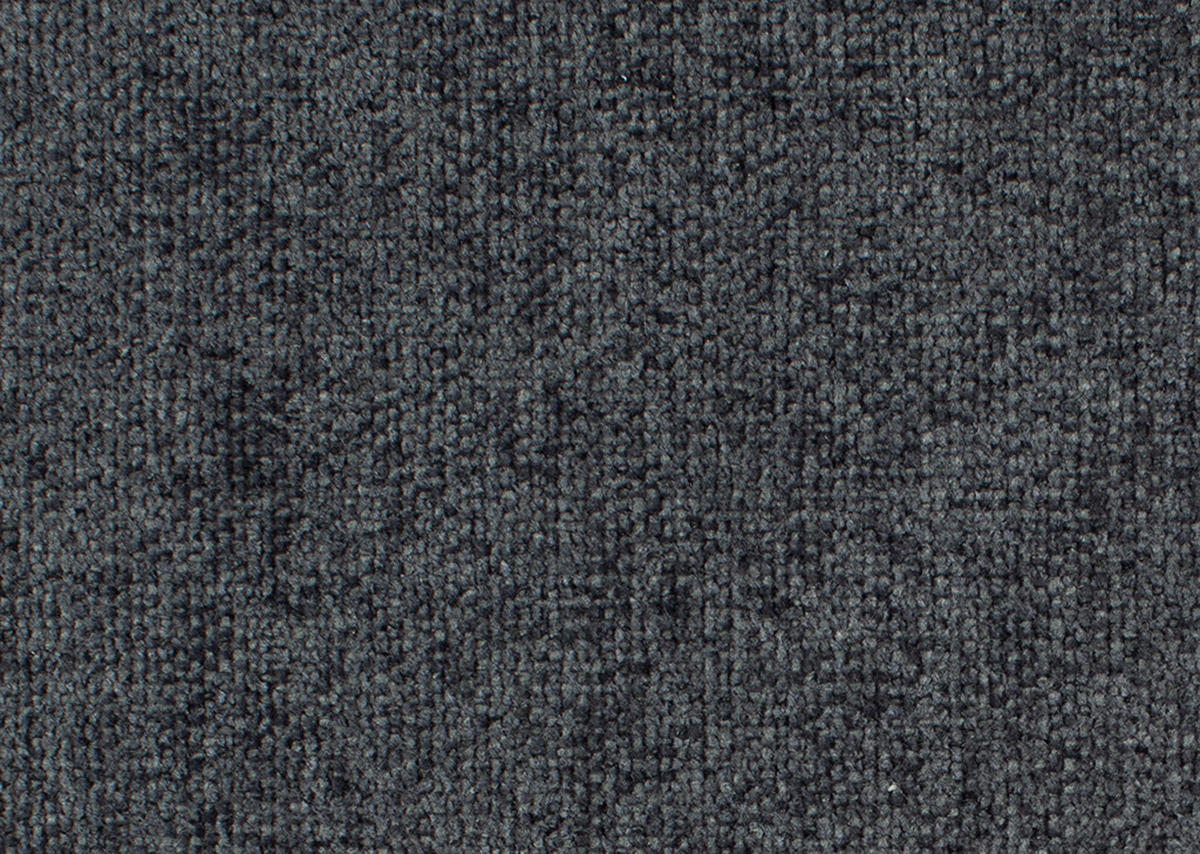 HÖRNSOFFA i flatväv ljusgrå  - ljusgrå/silver, Design, metall/textil (244/167cm) - MID.YOU