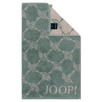 GÄSTETUCHSET Grün 30/50 cm  - Grün, Basics, Textil (30/50cm) - Joop!