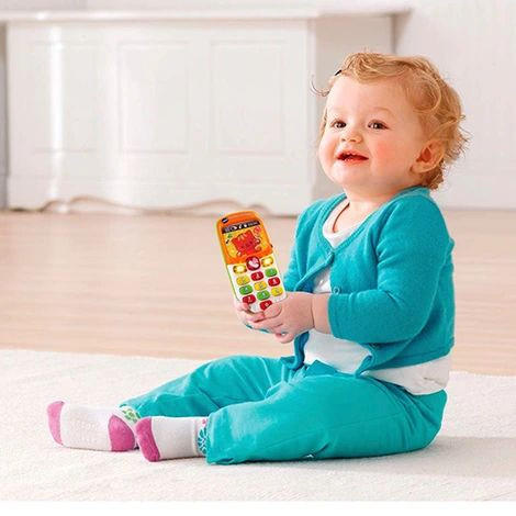 LERNSPIEL  - Multicolor, Basics, Kunststoff (7/15/3cm) - Vtech