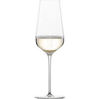 GLÄSERSET Duo  2-teilig  - Transparent, Design, Glas (7,5/24,8cm) - Zwiesel Glas
