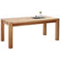 ESSTISCH in Holz - Buchefarben, KONVENTIONELL, Holz (180/90/75cm) - Linea Natura ESSTISCH in Holz - Buchefarben, KONVENTIONELL, Holz (180/90/75cm) - Linea Natura