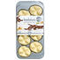 DUFTWACHS Vanille - Creme, Basics, Weitere Naturmaterialien (9,3/19,5/1,7cm) - Bolsius DUFTWACHS Vanille - Creme, Basics, Weitere Naturmaterialien (9,3/19,5/1,7cm) - Bolsius