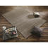 WEBTEPPICH 140/200 cm Beige, Creme - Beige/Creme, Basics, Textil (140/200cm) - Novel