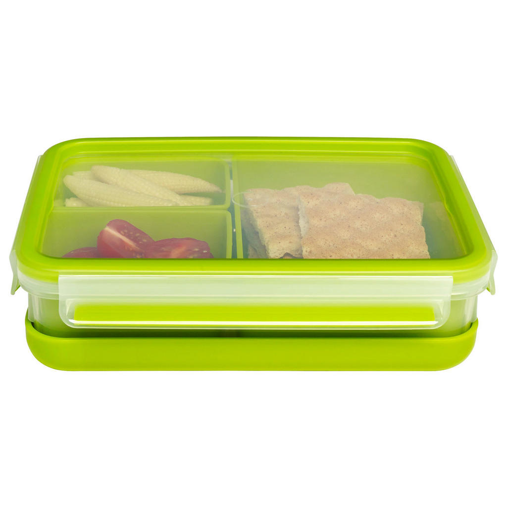 Brotzeitbox 1,2 L Brotzeitbox 1,2 L