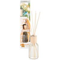 ARÓMA DIFUZÉR vanilka, škorica, karamel, marcipán, 100 ml - prírodná farba, Trend (100ml) - X-Mas