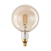DEKO-LEUCHTMITTEL E27   - Basics, Glas (20,0/30,5cm) - Eglo
