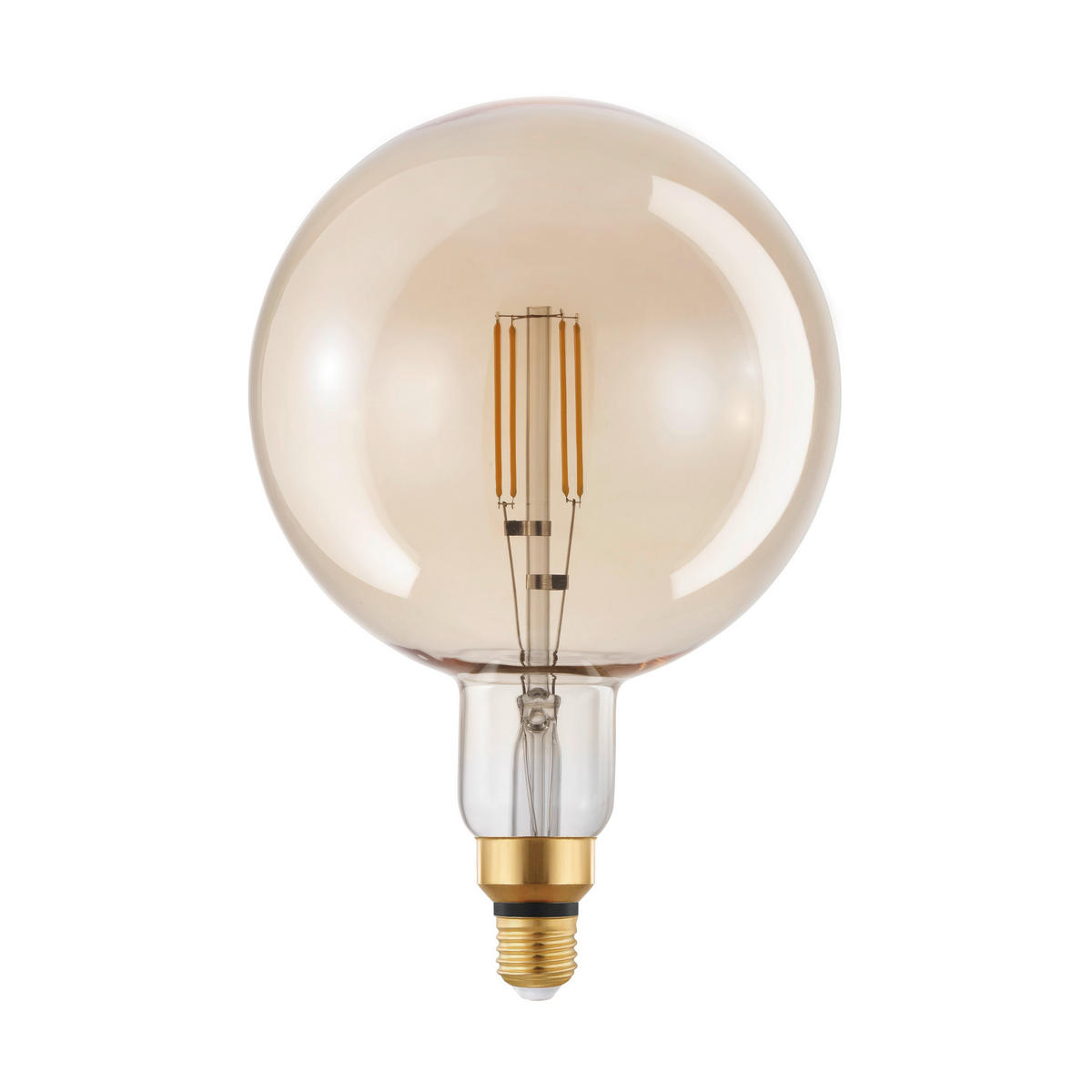 DEKO-LEUCHTMITTEL E27   - Basics, Glas (20,0/30,5cm) - Eglo