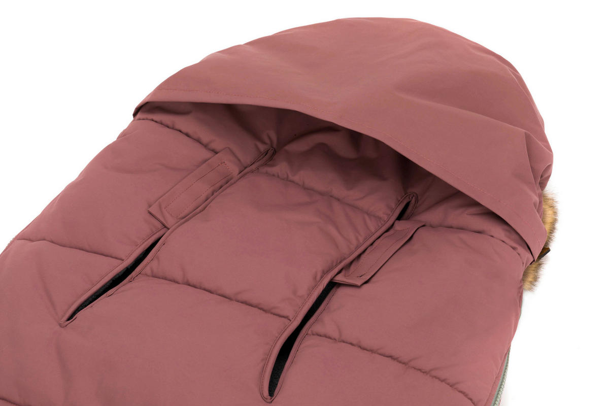 VREĆA ZA NOGE  MANASLU   - Basics, plastika (50/100cm) - Fillikid