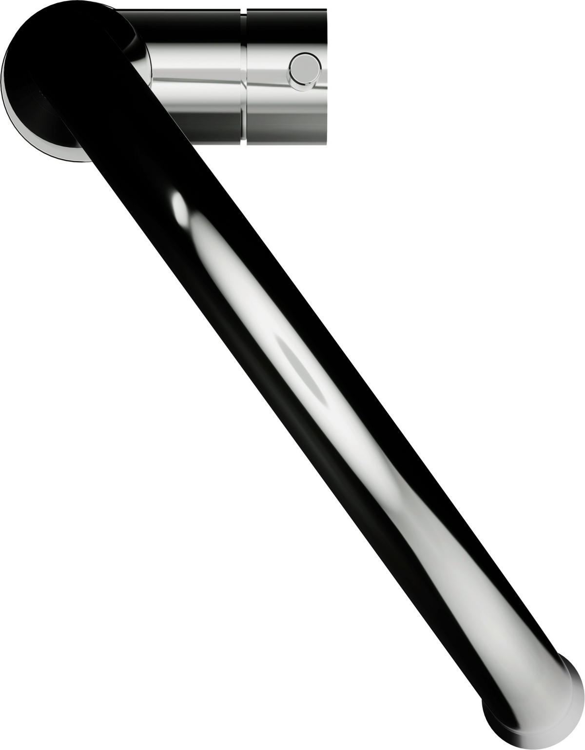 KÜCHENARMATUR 559120GUM  - Dunkelgrau, Basics, Metall (5/40/22,5cm) - Schock