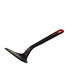PFANNENWENDER - Rot/Schwarz, Basics, Kunststoff (32cm) - Silit