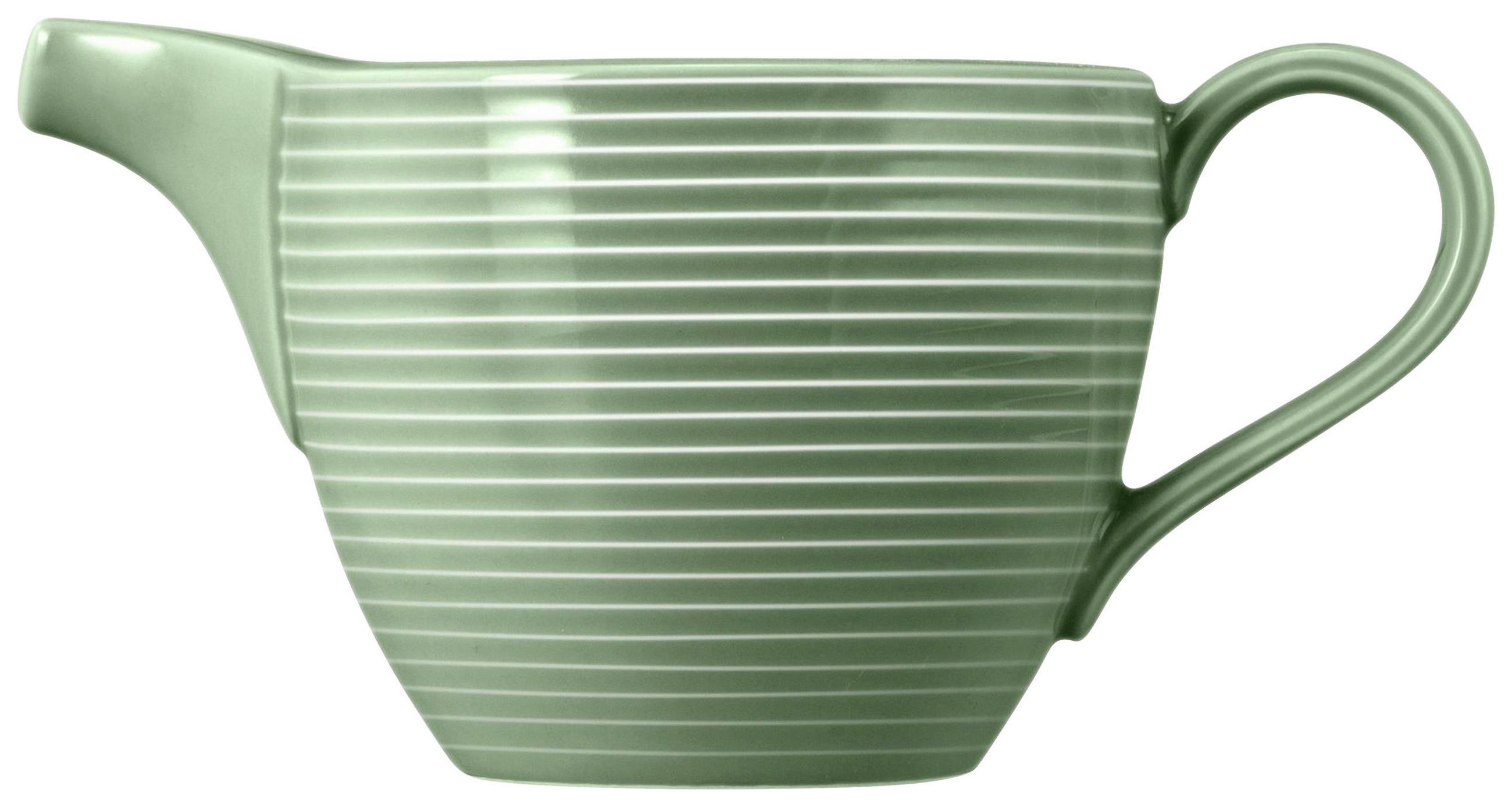 MILCHKÄNNCHEN Beat  - Salbeigrün, LIFESTYLE, Keramik (290ml) - Seltmann Weiden