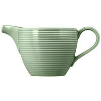 MILCHKÄNNCHEN Beat  - Salbeigrün, LIFESTYLE, Keramik (290ml) - Seltmann Weiden