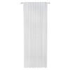 FERTIGVORHANG halbtransparent  - Weiß, Trend, Textil (135/255cm) - Esposa