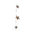GIRLANDE Braun - Braun, Holz/Metall (104//cm) GIRLANDE Braun - Braun, Holz/Metall (104//cm)
