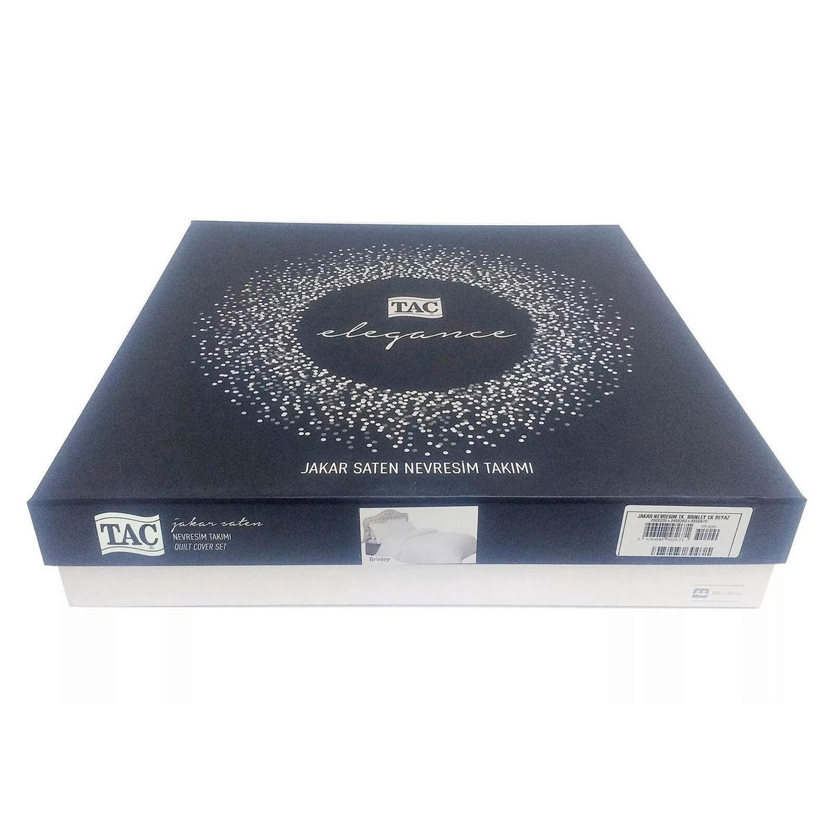 Lenjerie De Pat 240/260 cm  - liliachiu, Basics, textil (240/260cm)