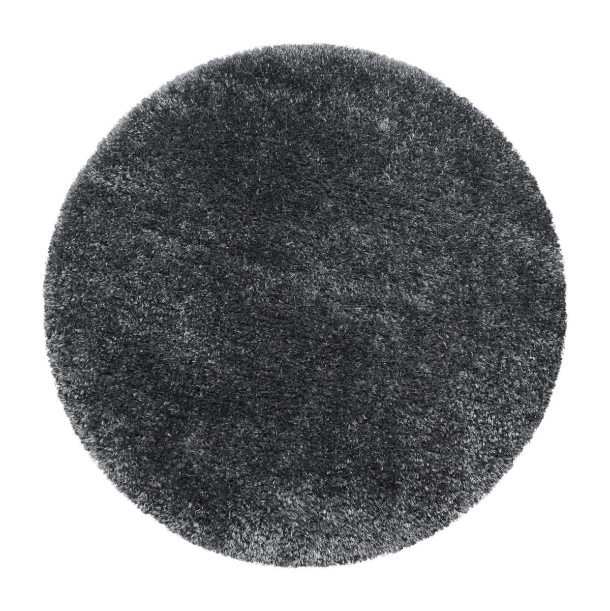 RYAMATTA 120 cm Brilliant 4200 grau  - grå, Basics, textil (120cm)