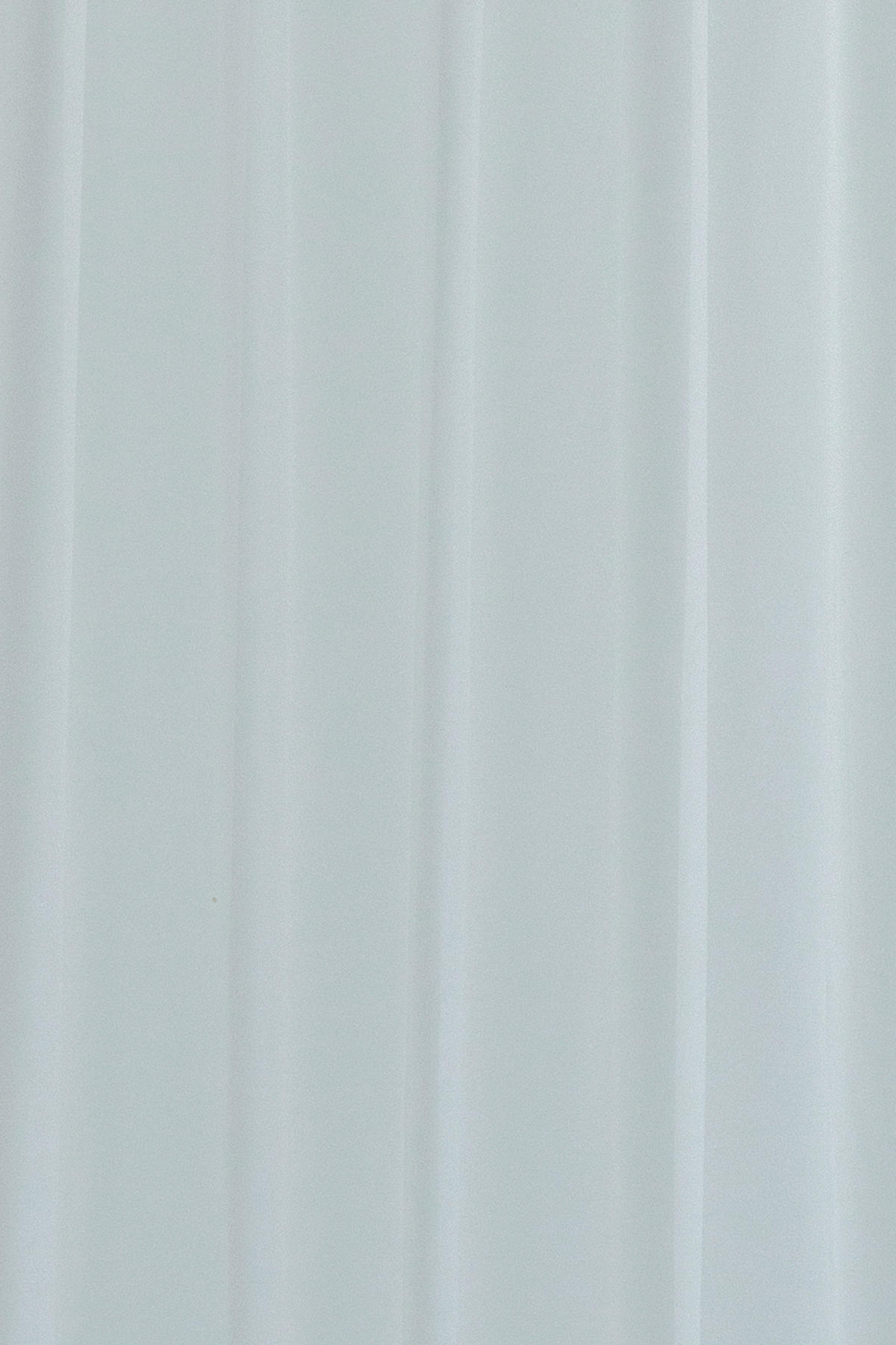 FERTIGVORHANG  transparent  140/245 cm   - Weiß, KONVENTIONELL, Textil (140/245cm)