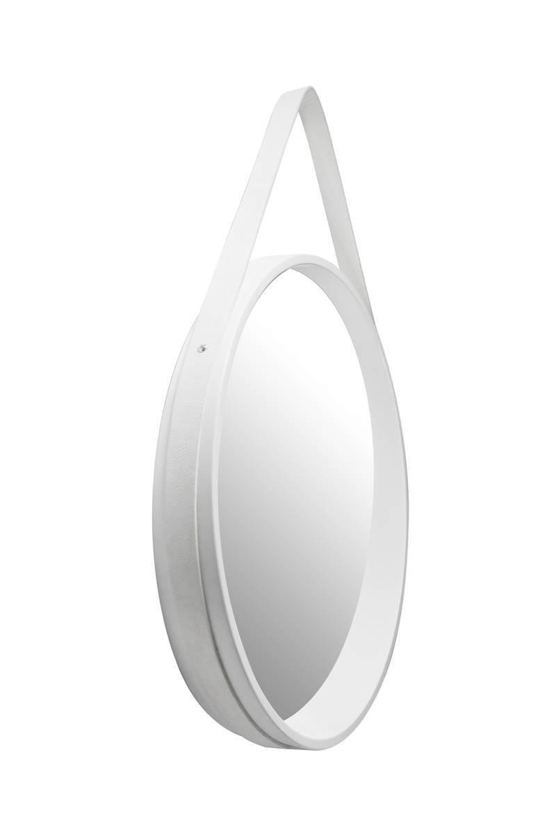 XXXL NÁSTENNÉ ZRKADLO 49,5/49,5/3,5-7,5 cm