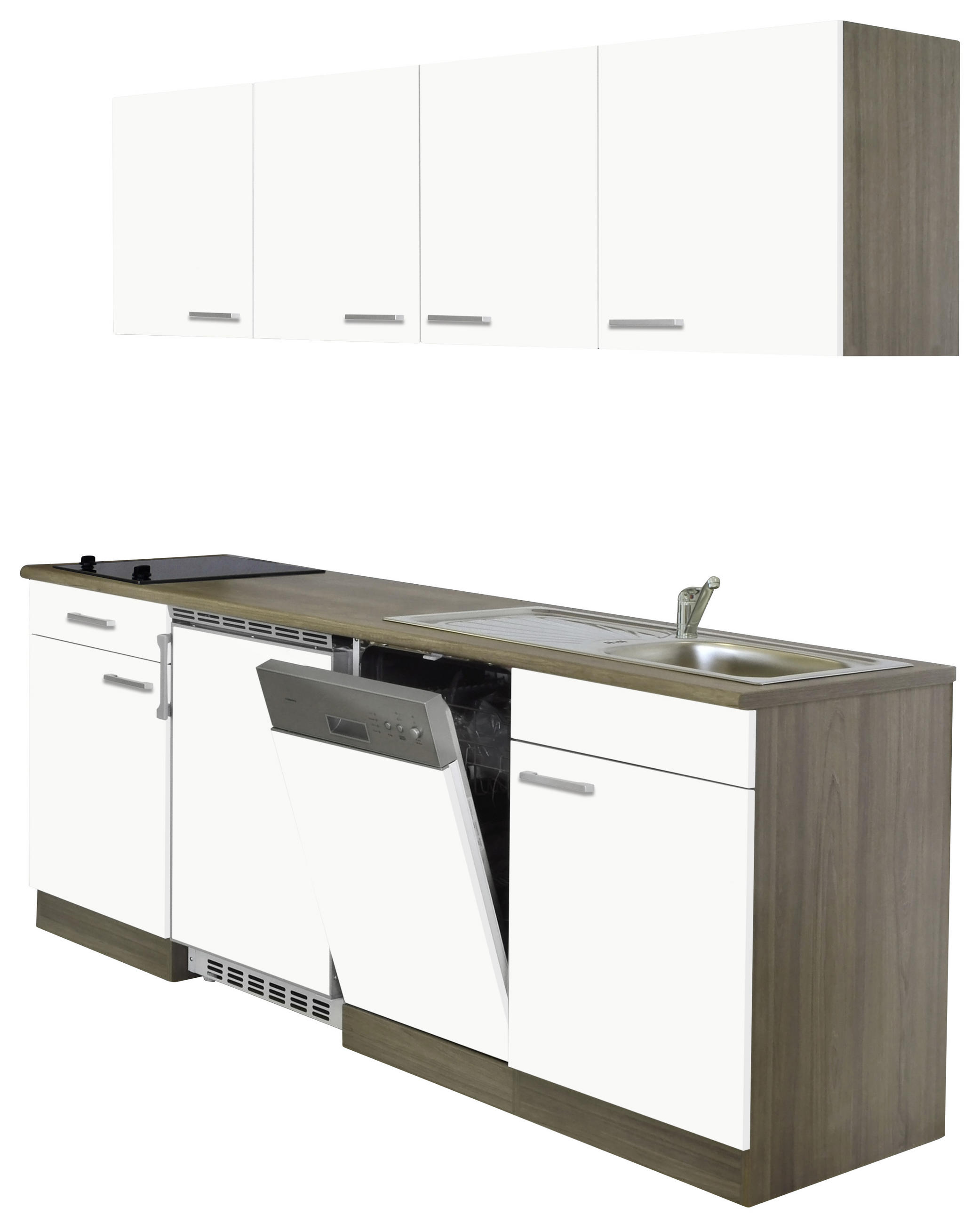 Respekta KUCHYŇSKÁ LINKA ECONOMY 195