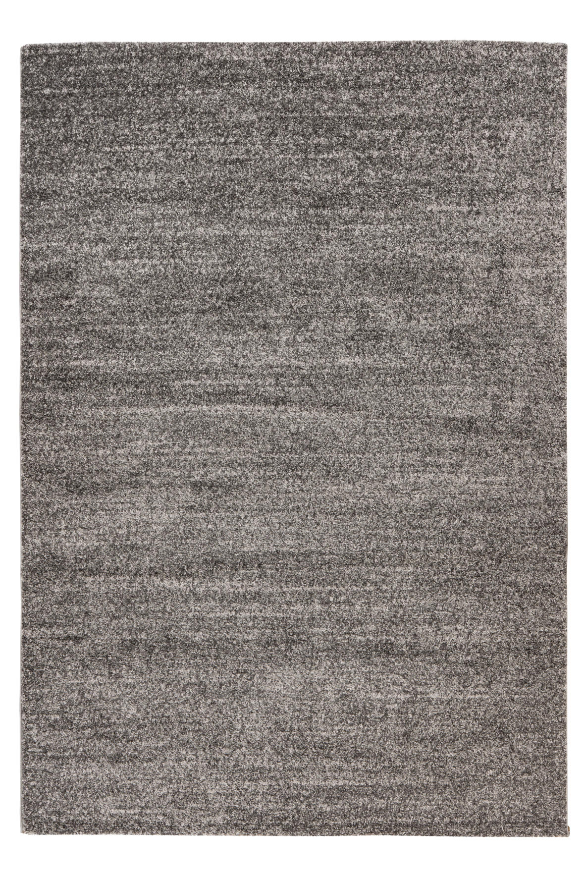 FLACHWEBETEPPICH 120/170 cm My Nassau  - Grau, Design, Textil (120/170cm)