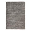 FLACHWEBETEPPICH 120/170 cm My Nassau Grau  - Grau, Design, Textil (120/170cm) - Obsession