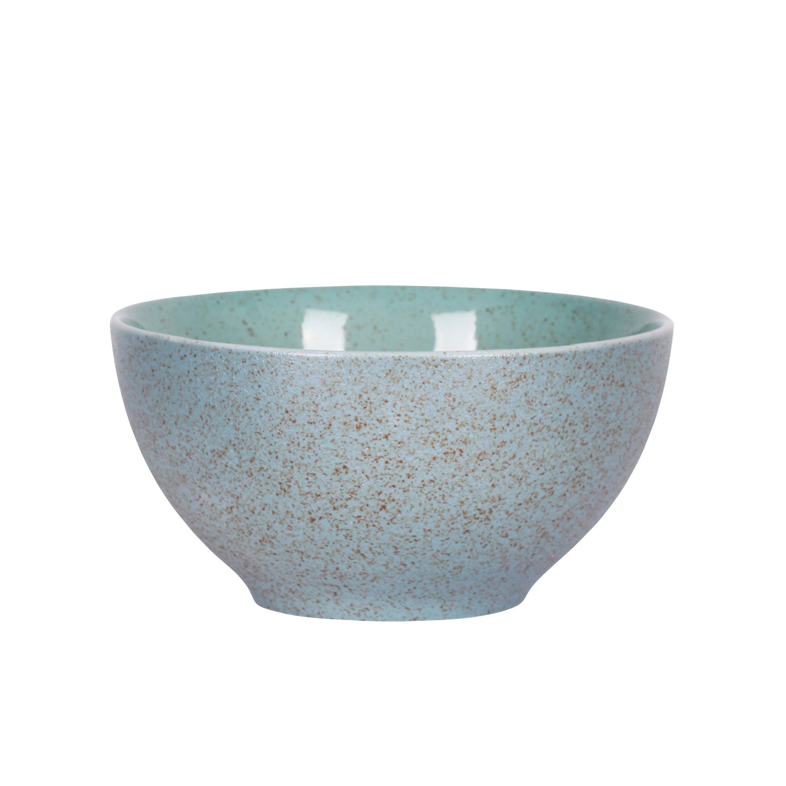 Castron Pentru Salată 23 cm  - taupe, Design, ceramică (23cm) - Novel