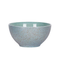 SALLADSSKÅL  23 cm  - taupe, Design, keramik (23cm) - Novel