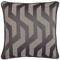 KISSENHÜLLE 49/49 cm  - Beige, Textil (49/49cm) - Dieter Knoll