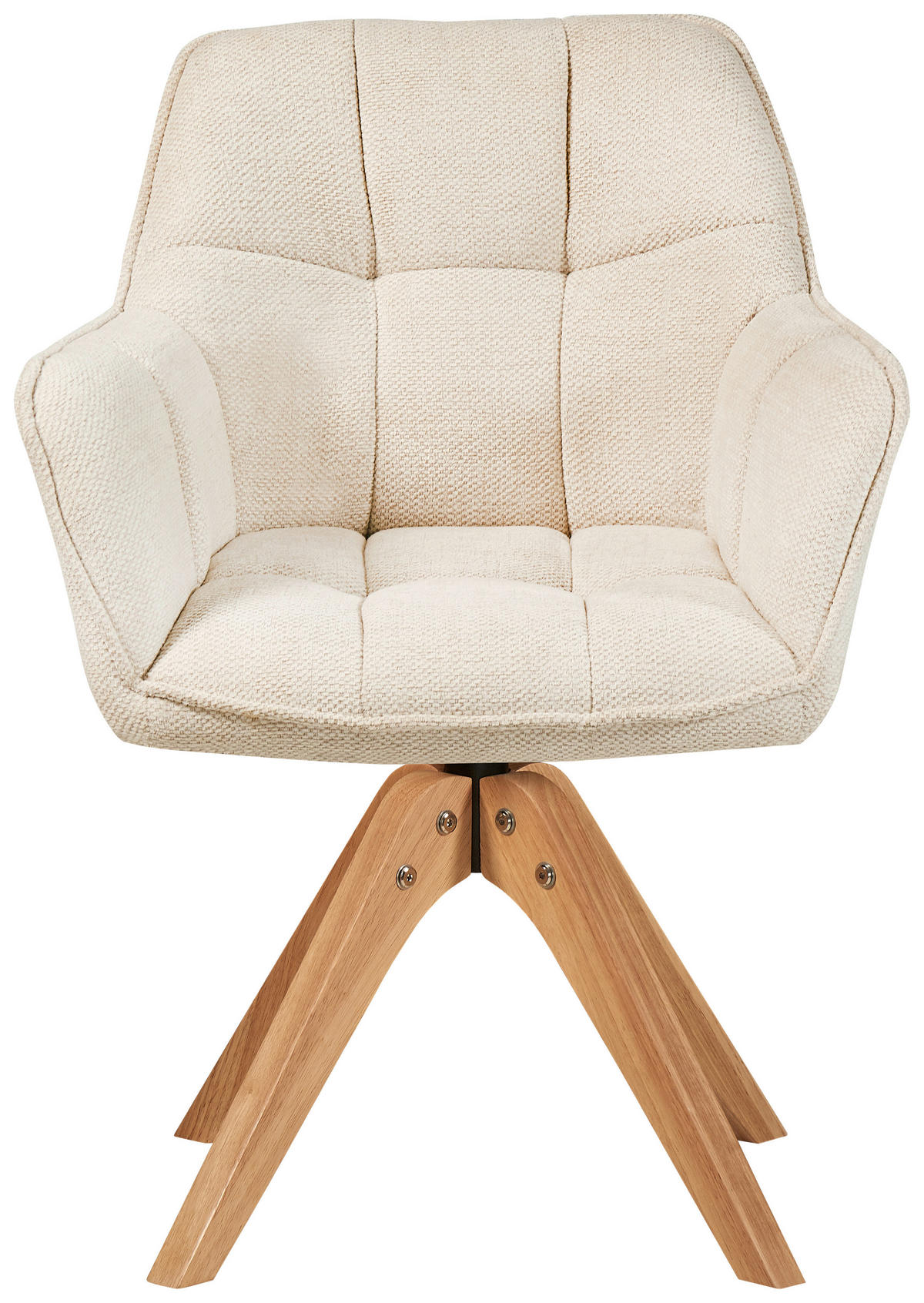 Giacchetto best sale swivel armchair