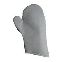 EDÉNYFOGÓ ÉS FOGÓKESZTYŰ színes  - színes, Basics, textil (25/15cm)