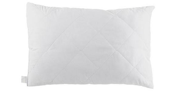 Füllkissen Conny ca. 40/60cm - Weiß, KONVENTIONELL, Textil (40/60cm) - Primatex