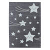 KINDERTEPPICH 140/200 cm Kids  - Grau, Trend, Textil (140/200cm) - Ben'n'jen