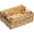 KORB - Naturfarben, Basics, Weitere Naturmaterialien (25/20/10cm) - Landscape KORB - Naturfarben, Basics, Weitere Naturmaterialien (25/20/10cm) - Landscape