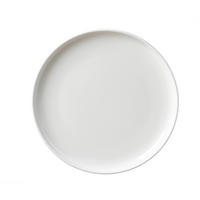 APERITIFTELLER Weiß 17/2 cm Skagen  - Weiß, KONVENTIONELL, Keramik (17/2cm) - Ritzenhoff Breker