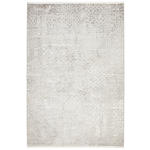 WEBTEPPICH 80/150 cm Pescara  - Beige/Creme, Design, Textil (80/150cm) - Novel