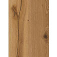 LANDHAUSDIELE Eiche Natur  per  m² - KONVENTIONELL, Holz (190/19/1,4cm) - Ambiente