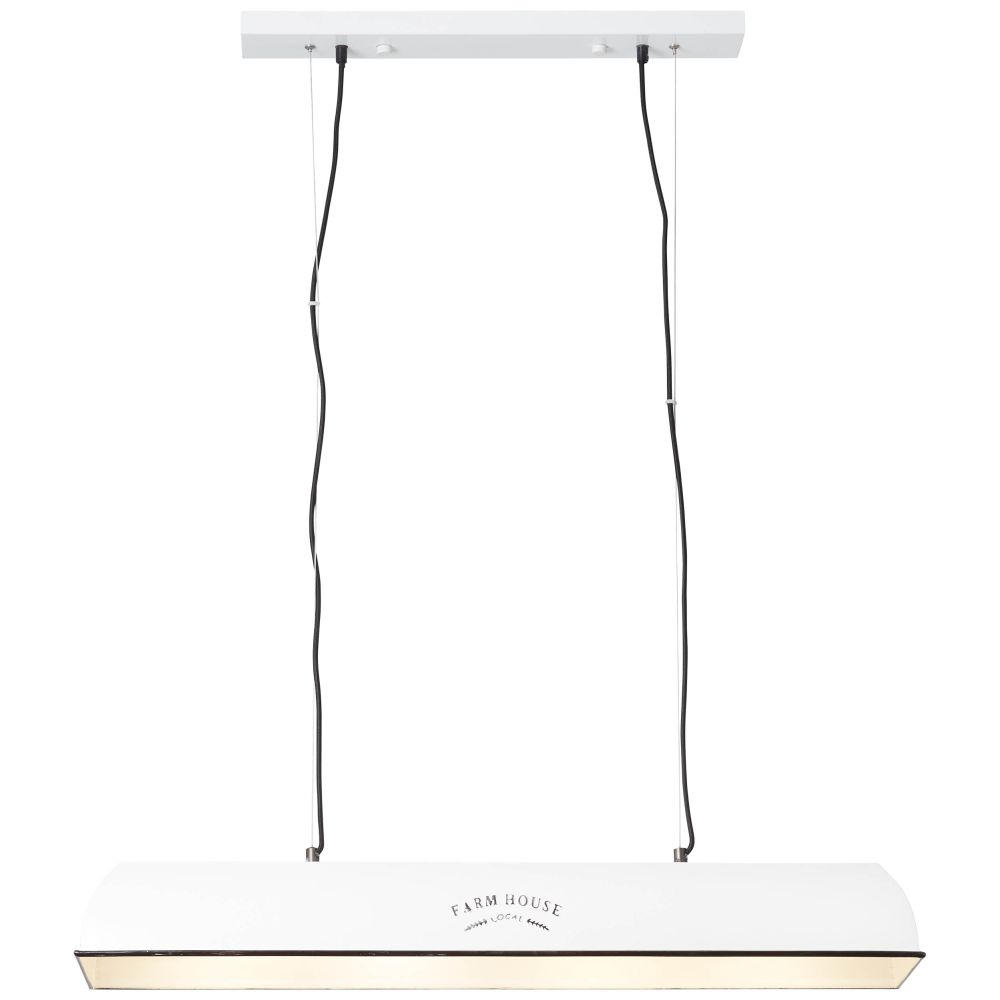 Hängeleuchte 90/23/110 cm