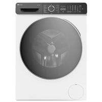 WASCHMASCHINE WM 1600   - Weiß, Basics, Metall (59,7/84,5/55,7cm) - Nabo