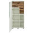 HIGHBOARD 62/139/43 cm - Edelstahlfarben/Schwarz, Design, Glas/Holzwerkstoff (62/139/43cm) - Venjakob HIGHBOARD 62/139/43 cm - Edelstahlfarben/Schwarz, Design, Glas/Holzwerkstoff (62/139/43cm) - Venjakob