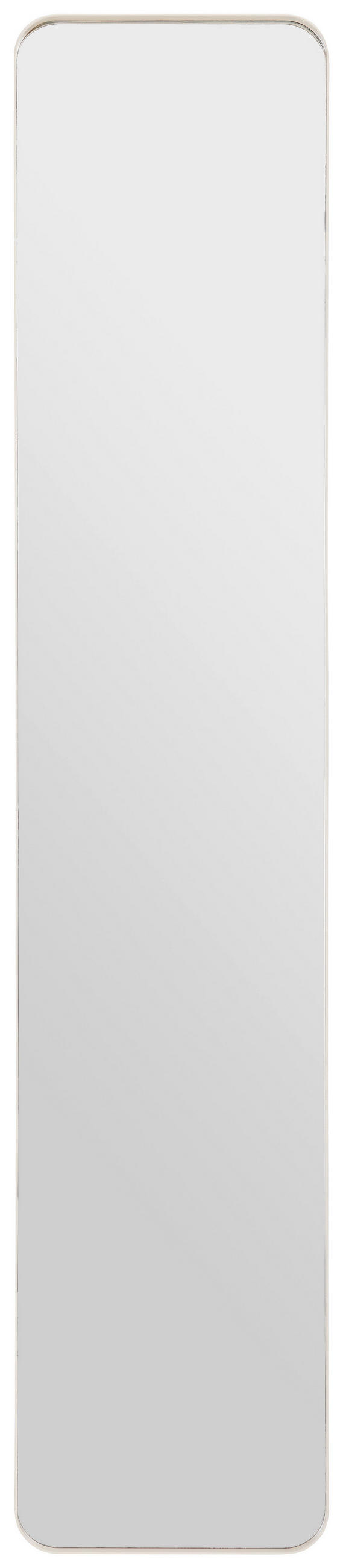 WANDSPIEGEL 31/150/3,5 cm    in rechteckig  - Kaschmir, Basics, Glas/Metall (31/150/3,5cm) - Xora