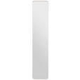 WANDSPIEGEL 31/150/3,5 cm    in rechteckig  - Kaschmir, Basics, Glas/Metall (31/150/3,5cm) - Xora