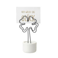 DEKOCLIP - Basics, Keramik (4,8/3,5/8,8cm) - Räder