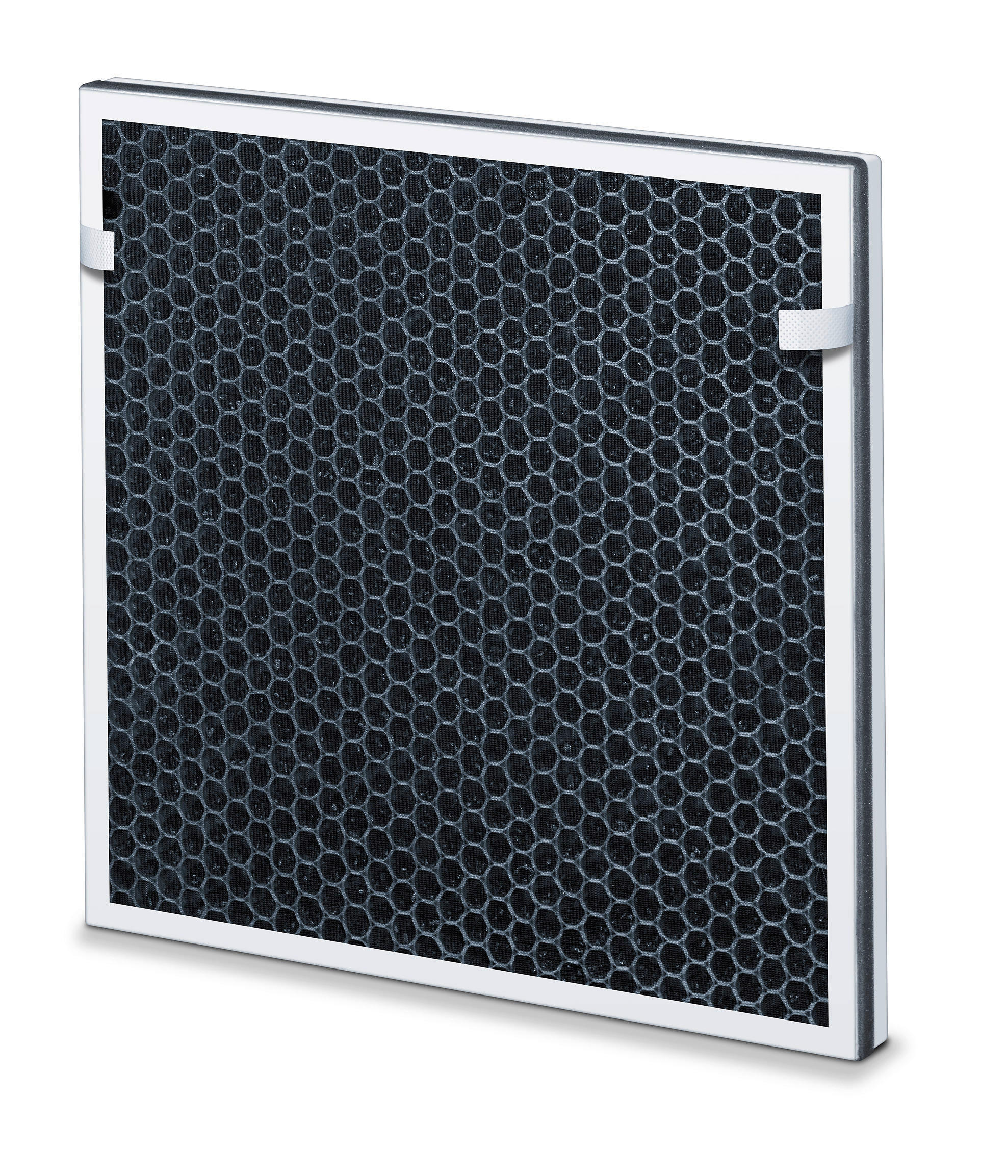 Ersatzfilter zu LR310 - Weiss/Schwarz, Basics (3.5/33.5/33.5cm) - Beurer