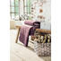 WOHNDECKE - Beere, LIFESTYLE, Textil (150/200/cm) - Novel WOHNDECKE - Beere, LIFESTYLE, Textil (150/200/cm) - Novel