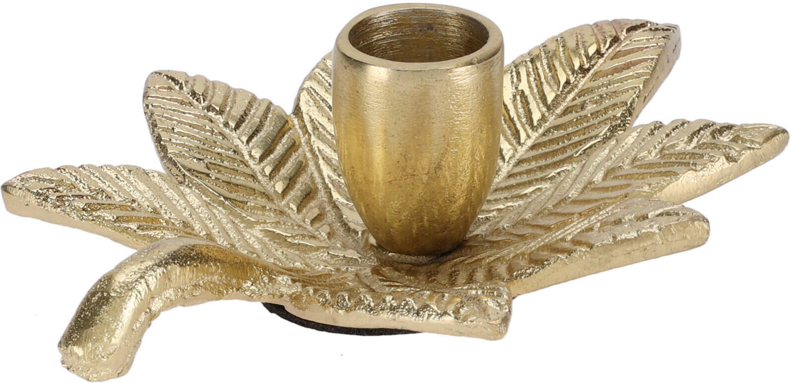 Suport Pentru Lumânări - Basics, metal (14.5/12/4cm)