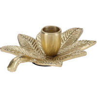 Suport Pentru Lumânări - Basics, metal (14.5/12/4cm)