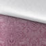 BETTWÄSCHE Satin Bordeaux 135/200 cm - Bordeaux, KONVENTIONELL, Textil (135/200cm) - Ambiente