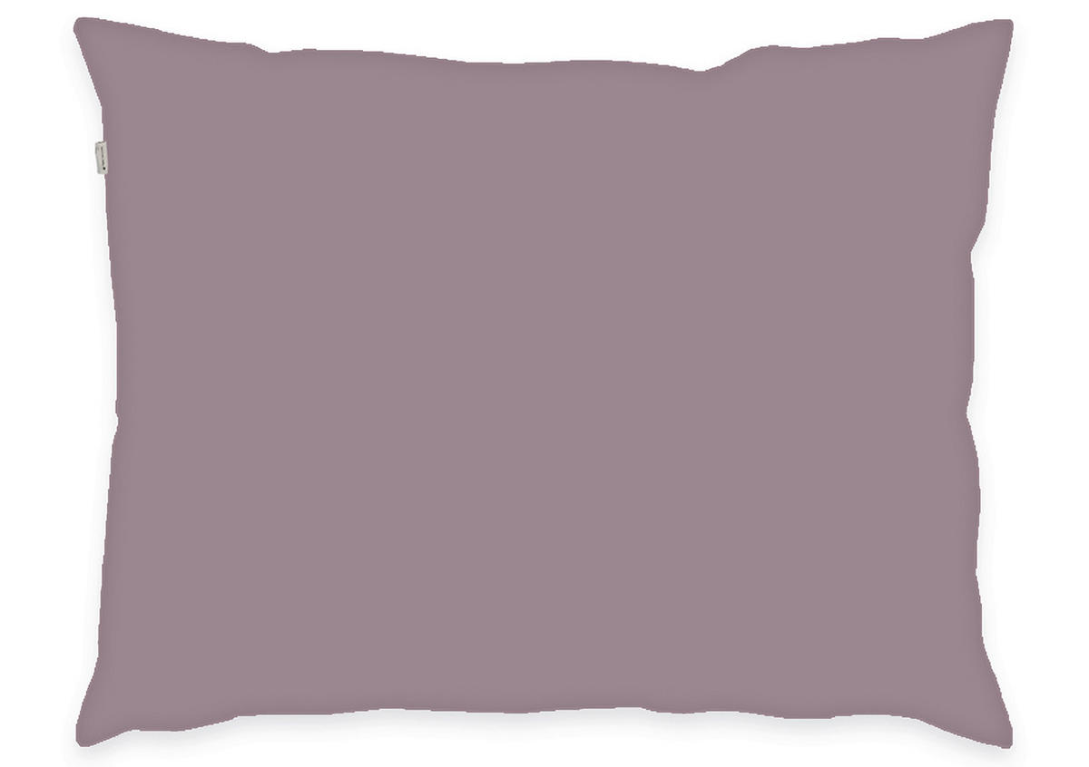 BETTWÄSCHE Satin 140/200 cm  - Multicolor, Basics, Textil (140/200cm) - Tom Tailor